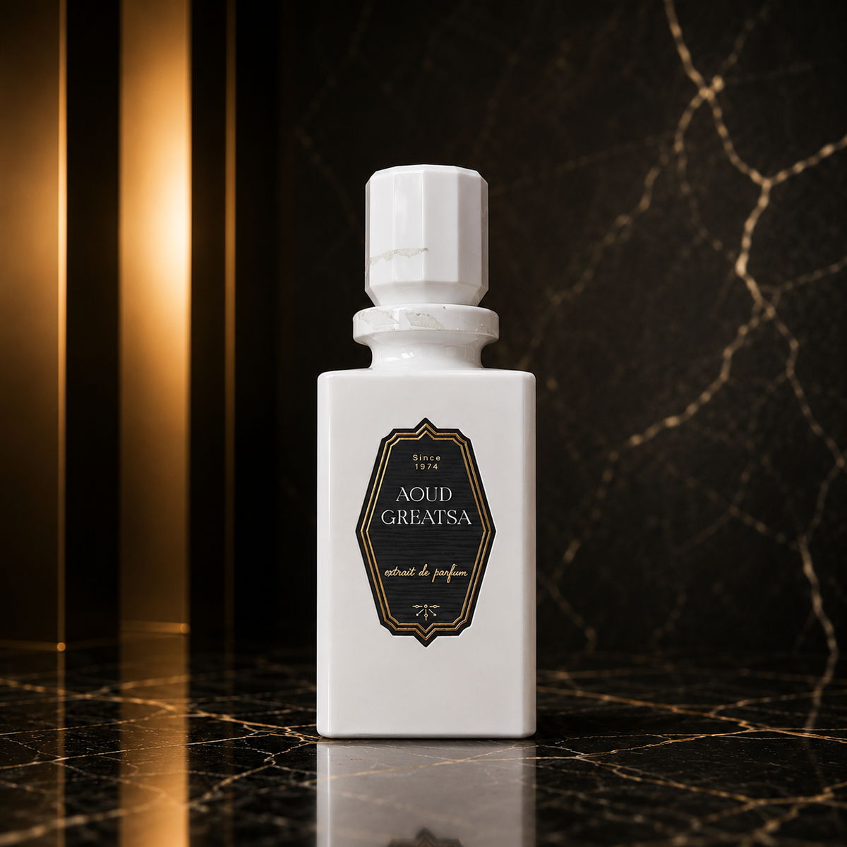 Aoud Greats - Eau de Parfum