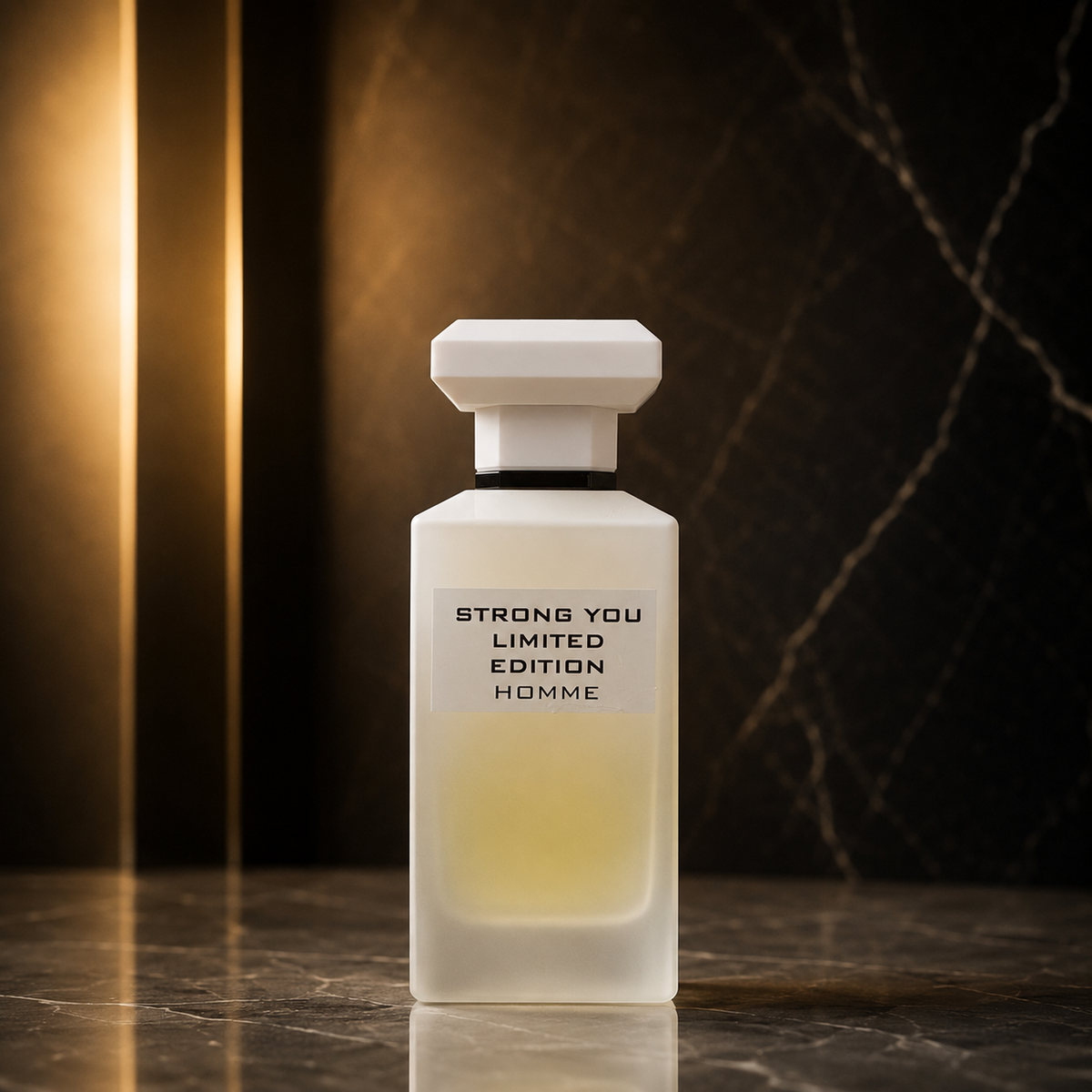 STRONG YOU - LIMITED EDITION.
